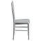 Emma and Oliver Wedding & Event Resin Stacking Chiavari Dining Chair